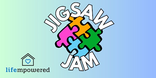 Jigsaw Jam primary image