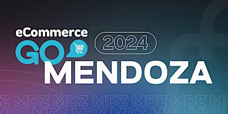 eCommerce GO Mendoza 2024