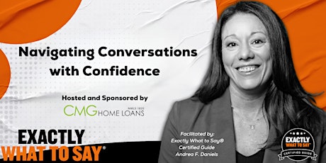 Navigating Conversations with Confidence