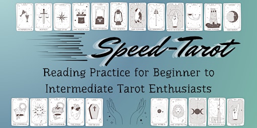 Speed-Tarot primary image