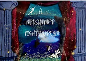 Hauptbild für A Midsummer Night’s Dream