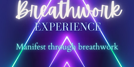 Hauptbild für Breathwork and Manifestation Event