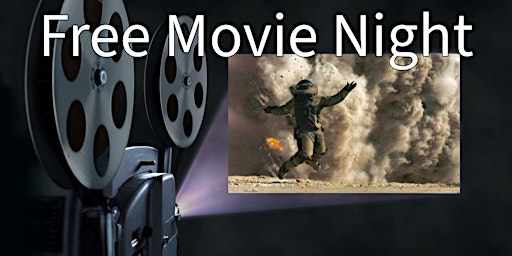 Free Movie Night  primärbild