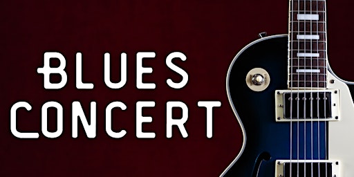 Image principale de Blues Concert with Poor Howard Stith and Bullfrog Rogers