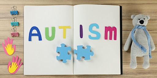 Imagem principal do evento Autism 101