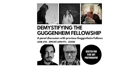 Demystifying the Guggenheim Fellowship