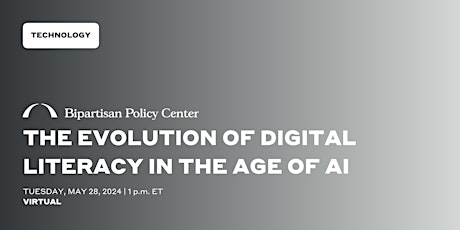 The Evolution of Digital Literacy in the Age of AI