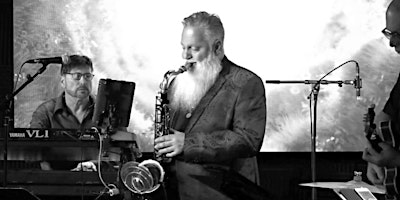 Jazz in the Garden featuring Greg Vail  primärbild