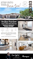 Broker Preview in 85383! primary image