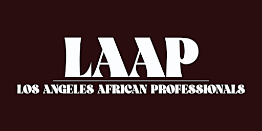 Los Angeles  African Professionals Mixer primary image