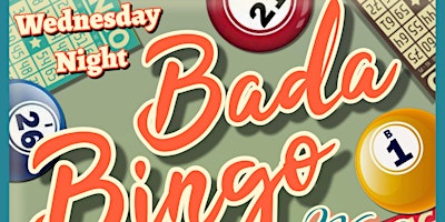 Imagem principal de Bingo