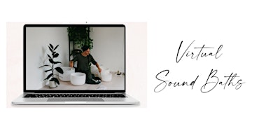 Primaire afbeelding van Virtual Sound Baths