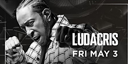 Zouk Nightclub (Ludacris) primary image