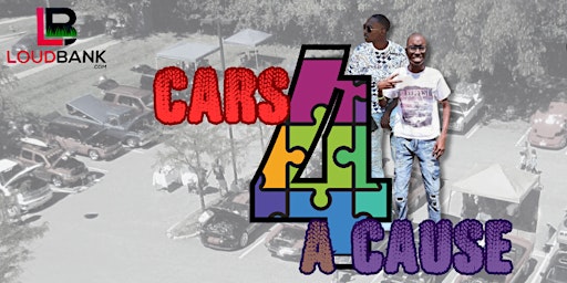 Primaire afbeelding van Cars 4 A Cause - Charity Car Show