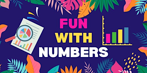 Imagen principal de Fun with Numbers!