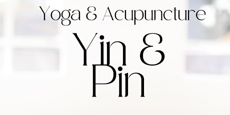 Yin & Pin - Awakening Possibilities