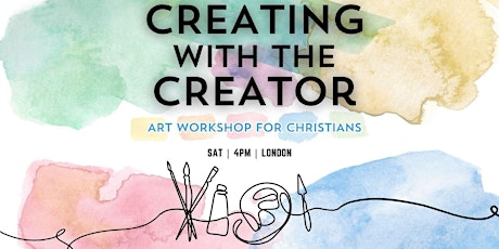 Creating With The Creator