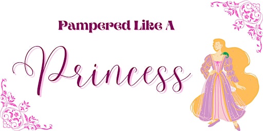 Imagem principal de Pampered Like A Princess