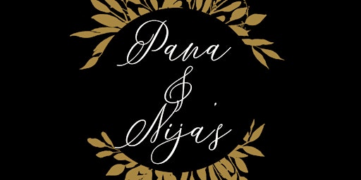 Pana & Nija’s Anniversary Dinner primary image