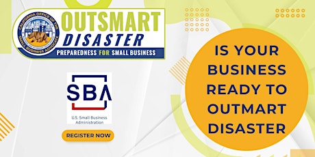 Is Your Business Ready to Outsmart Disaster?