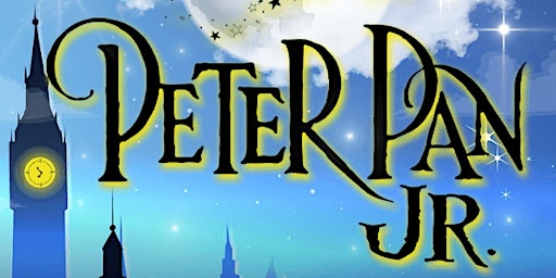 Image principale de VCA Spring Musical - Peter Pan Jr.