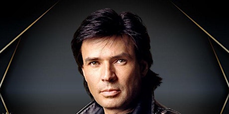 Eric Bischoff at The Wrestling Universe