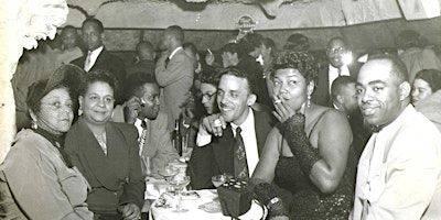 Ellington to Langston - The Jazz Era in DC primary image