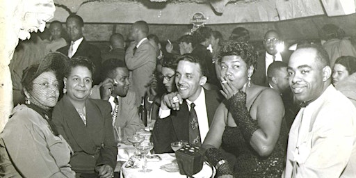 Primaire afbeelding van Ellington to Langston - The Jazz Era in DC