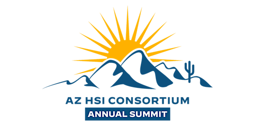 Hauptbild für 2024 AZ HSI Summit