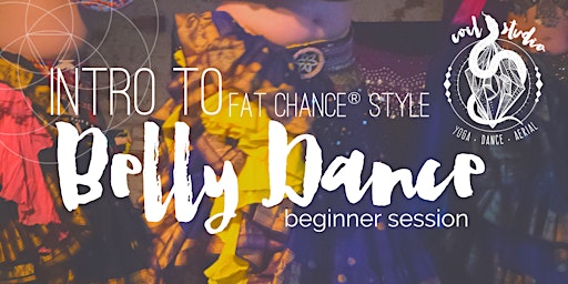 Imagem principal do evento Beginner Belly Dance