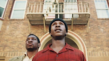 Image principale de Movie Night featuring The Last Black Man in San Francisco