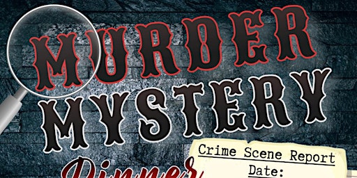 Murder Mystery  primärbild