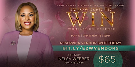 Empowered To Win - Vendor