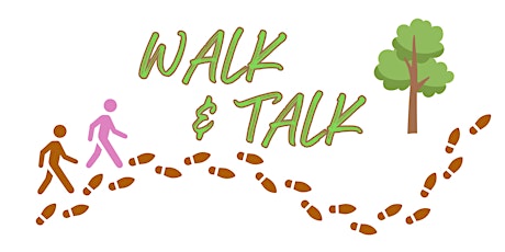 WALK & TALK with GUIDED GROUP MEDITATION at VICTORIA PARK (WEEKDAY)