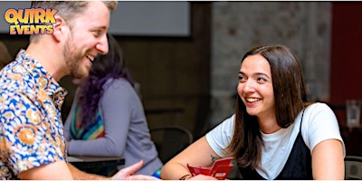 Imagem principal do evento Board Game Speed Dating at Castle Island Brewing (Ages 27-39)