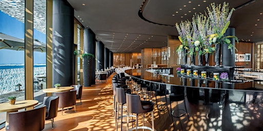 Primaire afbeelding van DUBAI - Networking and Dating Event- Bulgari Hotel - 11th May 2024