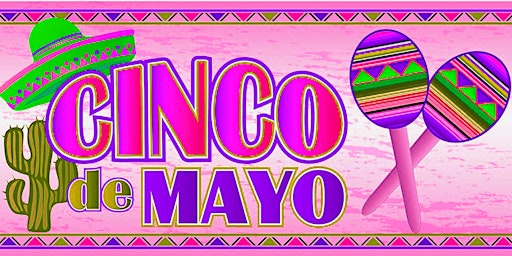 FRIDAY: Cinco De Mayo Weekend @ BALLET  primärbild