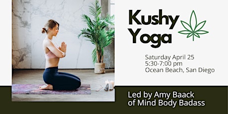 Kushy Yoga