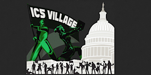 Imagem principal do evento Hack the Capitol 7.0