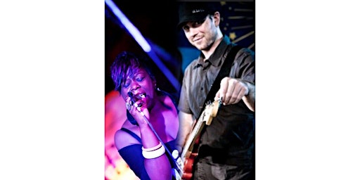 Imagem principal do evento LIVE MUSIC - Denise and Curtis
