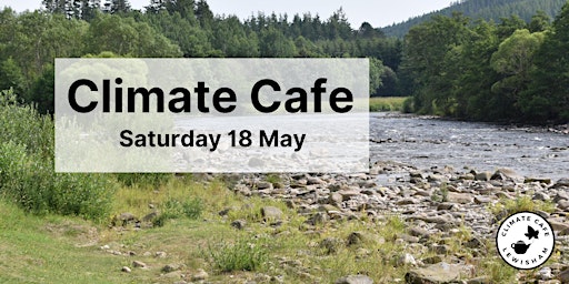 Climate Cafe primary image