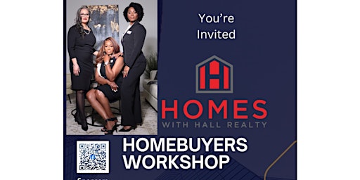 Pathway To Homeownership: Exclusive Luncheon Seminar primary image