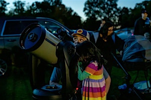 Imagem principal do evento Mission: Astronomy 1 (Grades 4-10)