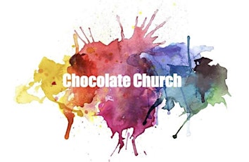 Chocolate Church. The Parable of the Deep Well