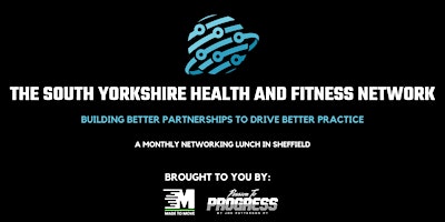 Imagem principal do evento The South Yorkshire Health & Fitness Network - 008