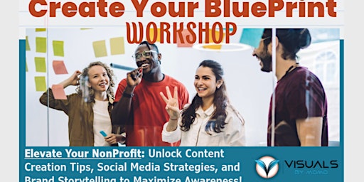 COMMUNITY RESOURCE SPOTLIGHT: Integrating Video Marketing in your Nonprofit primary image