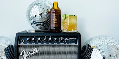 The Great Curious Elixirs Mocktail Party at Löyly Sauna Lounge!  primärbild