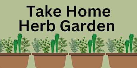 Lifestyles Herb Garden Event