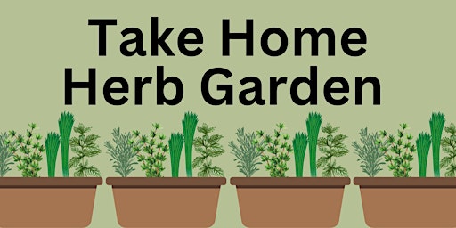 Hauptbild für Lifestyles Herb Garden Event