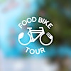 Logotipo de Food Bike Tour LTD.